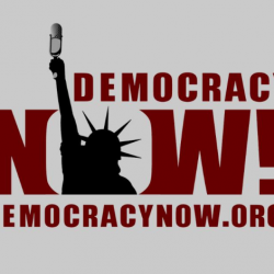Democracy Now - democracynow.org