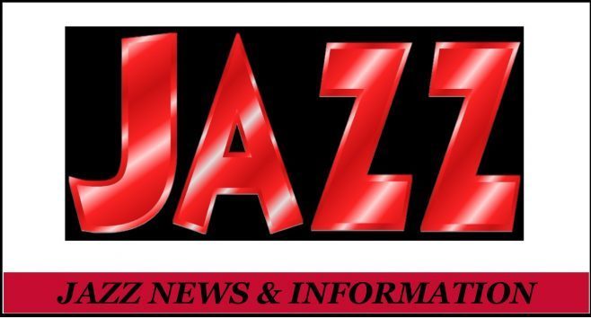 Jazz News & Information