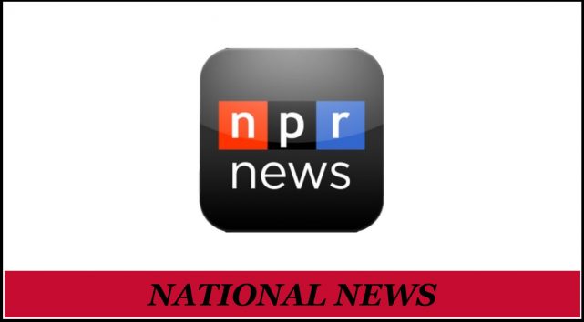 NPR National News