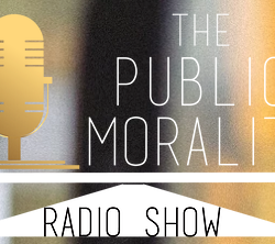 The Public Morality With Byron Williams
