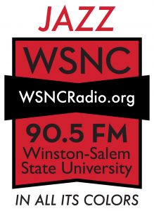 WSNC Logo
