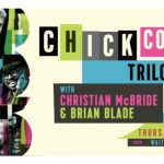 Chick Corea Trilogy October 22