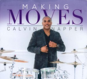 Making Moves Calvin Napper