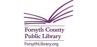 Forsyth County Public Library ForsythLibrary.org